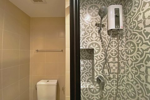 Condo in Hua Hin, Thailand, 1 bedroom  № 168421 - photo 7