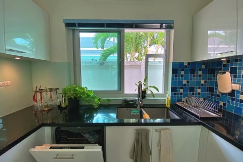 Villa in Hua Hin, Thailand 3 bedrooms № 168422 - photo 22