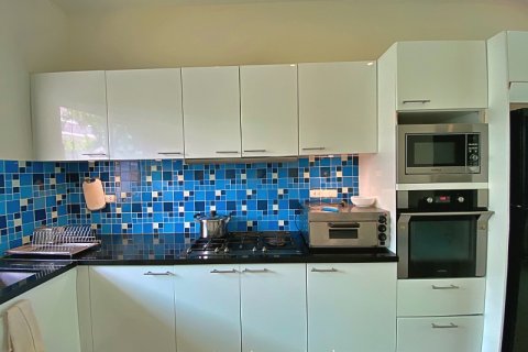 Villa in Hua Hin, Thailand 3 bedrooms № 168422 - photo 21