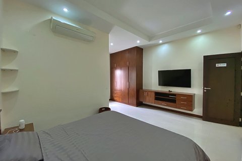Villa in Hua Hin, Thailand 3 bedrooms № 168422 - photo 29