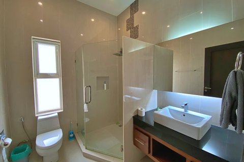 Villa in Hua Hin, Thailand 3 bedrooms № 168422 - photo 28