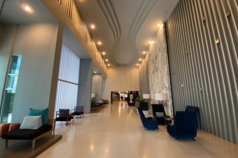 Condo in Hua Hin, Thailand, 2 bedrooms  № 168427 - photo 2