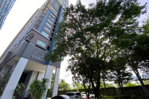 Condo in Hua Hin, Thailand, 2 bedrooms  № 168427