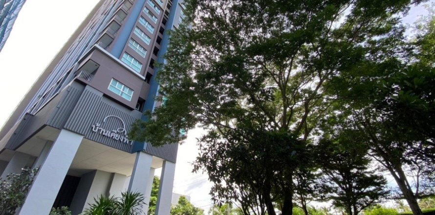 Condo in Hua Hin, Thailand, 2 bedrooms  № 168427