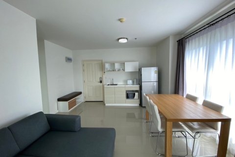 Condo in Hua Hin, Thailand, 2 bedrooms  № 168427 - photo 10