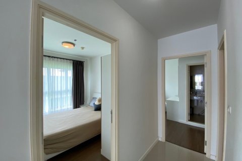 Condo in Hua Hin, Thailand, 2 bedrooms  № 168427 - photo 14