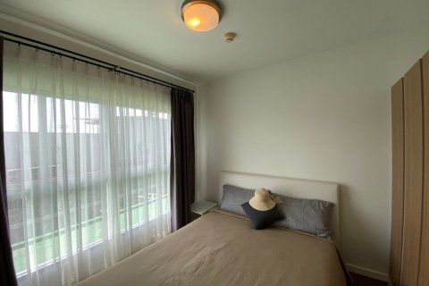 Condo in Hua Hin, Thailand, 2 bedrooms  № 168427 - photo 19