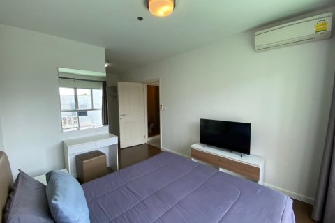 Condo in Hua Hin, Thailand, 2 bedrooms  № 168427 - photo 16