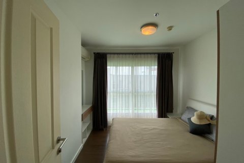 Condo in Hua Hin, Thailand, 2 bedrooms  № 168427 - photo 18