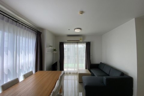 Condo in Hua Hin, Thailand, 2 bedrooms  № 168427 - photo 13