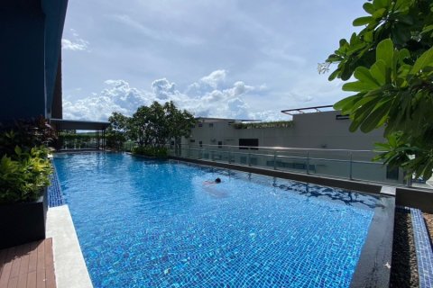 Condo in Hua Hin, Thailand, 2 bedrooms  № 168427 - photo 3