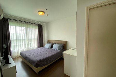 Condo in Hua Hin, Thailand, 2 bedrooms  № 168427 - photo 15