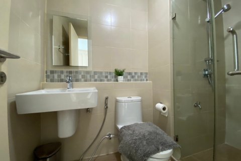 Condo in Hua Hin, Thailand, 2 bedrooms  № 168427 - photo 17