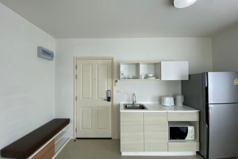 Condo in Hua Hin, Thailand, 2 bedrooms  № 168427 - photo 11