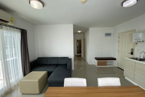 Condo in Hua Hin, Thailand, 2 bedrooms  № 168427 - photo 9