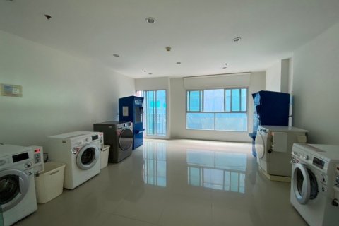 Condo in Hua Hin, Thailand, 2 bedrooms  № 168427 - photo 22