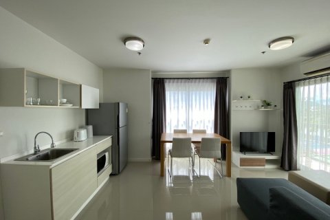 Condo in Hua Hin, Thailand, 2 bedrooms  № 168427 - photo 8