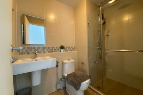 Condo in Hua Hin, Thailand, 2 bedrooms  № 168427 - photo 21