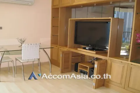 Condo in Watthana, Bangkok, Thailand, 1 bedroom  № 217419