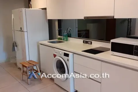 Eigentumswohnung in Bang Rak, Bangkok, Thailand, 2 Schlafzimmer № 217422 - Foto 8