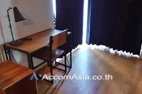 Eigentumswohnung in Bang Rak, Bangkok, Thailand, 2 Schlafzimmer № 217422 - Foto 4