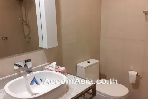 Eigentumswohnung in Bang Rak, Bangkok, Thailand, 2 Schlafzimmer № 217422 - Foto 11