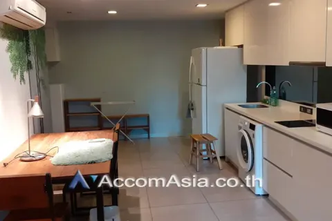Eigentumswohnung in Bang Rak, Bangkok, Thailand, 2 Schlafzimmer № 217422 - Foto 7
