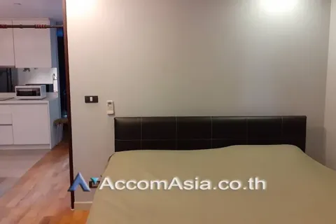 Eigentumswohnung in Bang Rak, Bangkok, Thailand, 2 Schlafzimmer № 217422 - Foto 5