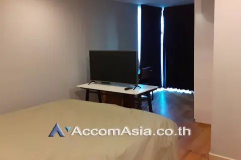 Eigentumswohnung in Bang Rak, Bangkok, Thailand, 2 Schlafzimmer № 217422 - Foto 6