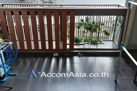 Eigentumswohnung in Bang Rak, Bangkok, Thailand, 2 Schlafzimmer № 217422 - Foto 9