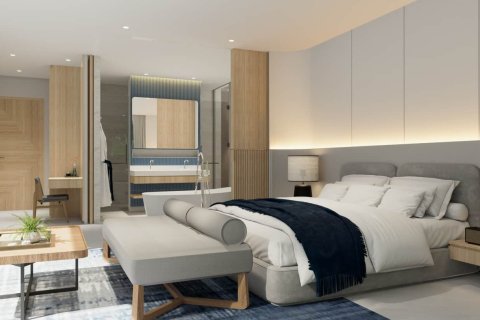 Вилла в Банг Тао, Таиланд с 3 спальнями № 166563 - фото 7