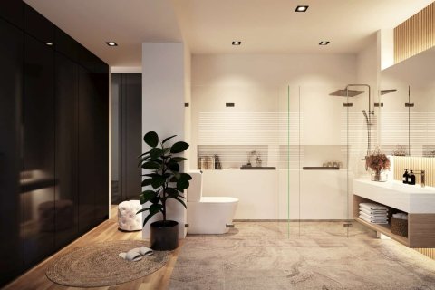 Вилла в Пхукете, Таиланд с 3 спальнями  № 166566 - фото 9