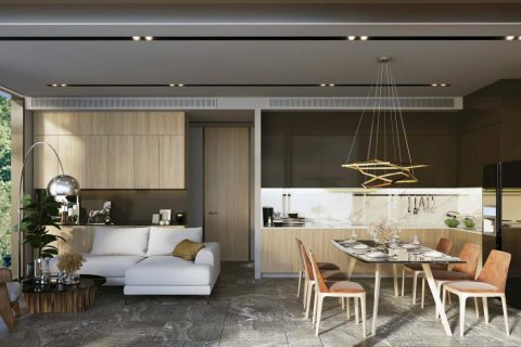 Вилла в Пхукете, Таиланд с 3 спальнями  № 166566 - фото 11