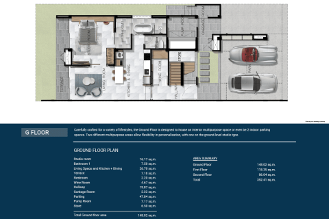 Villa in Bang Tao, Thailand 3 bedrooms № 166561 - photo 4