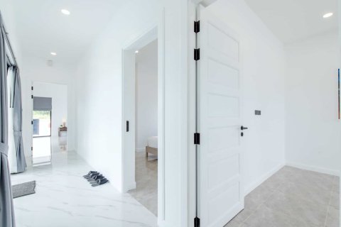 Вилла в Хуа Хине, Таиланд с 3 спальнями  № 166565 - фото 13