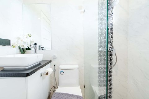 Вилла в Хуа Хине, Таиланд с 3 спальнями  № 166564 - фото 14