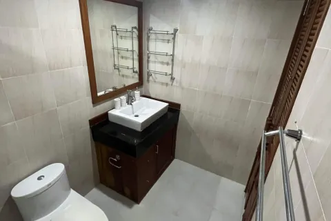 Студия в кондо в Накхонситхаммарате, Таиланд № 158525 - фото 10