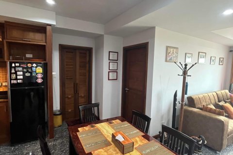 Студия в кондо в Накхонситхаммарате, Таиланд № 158525 - фото 2