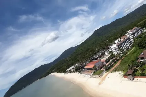 Студия в кондо в Накхонситхаммарате, Таиланд № 158525 - фото 13