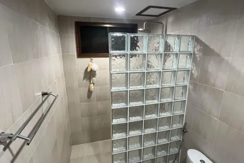 Студия в кондо в Накхонситхаммарате, Таиланд № 158525 - фото 11