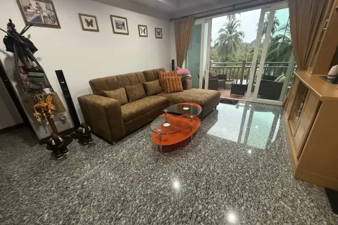 Студия в кондо в Накхонситхаммарате, Таиланд № 158525 - фото 16