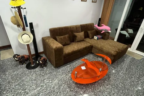 Студия в кондо в Накхонситхаммарате, Таиланд № 158525 - фото 4