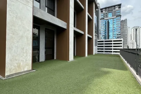 Condo in Sathon, Bangkok, Thailand, 3 bedrooms  № 158526 - photo 11