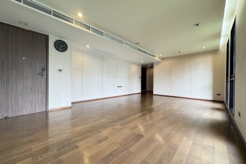 Condo in Sathon, Bangkok, Thailand, 3 bedrooms  № 158526 - photo 4