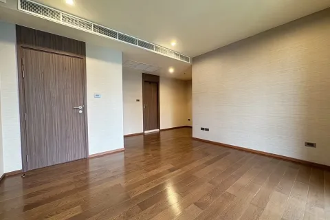 Condo in Sathon, Bangkok, Thailand, 3 bedrooms  № 158526 - photo 5