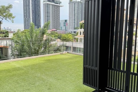 Condo in Sathon, Bangkok, Thailand, 3 bedrooms  № 158526 - photo 13
