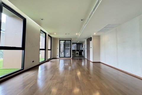 Condo in Sathon, Bangkok, Thailand, 3 bedrooms  № 158526 - photo 3