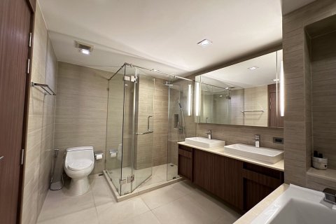Condo in Sathon, Bangkok, Thailand, 3 bedrooms  № 158526 - photo 14