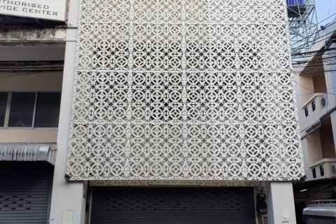 Шопхаус в Пхукете, Таиланд  № 158527