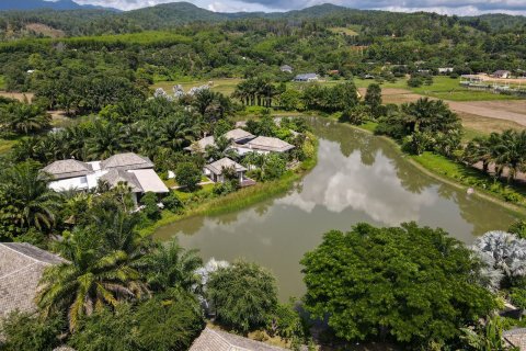 House in Chiang Mai, Thailand 3 bedrooms № 121907 - photo 4